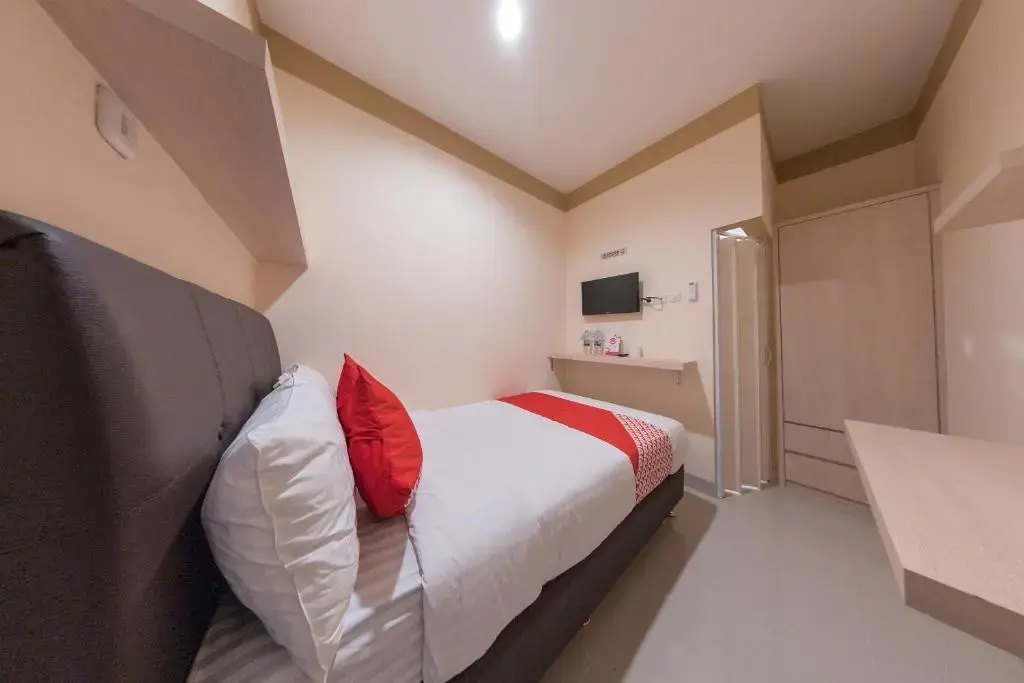 Photo - Hotel O Balcon Biru