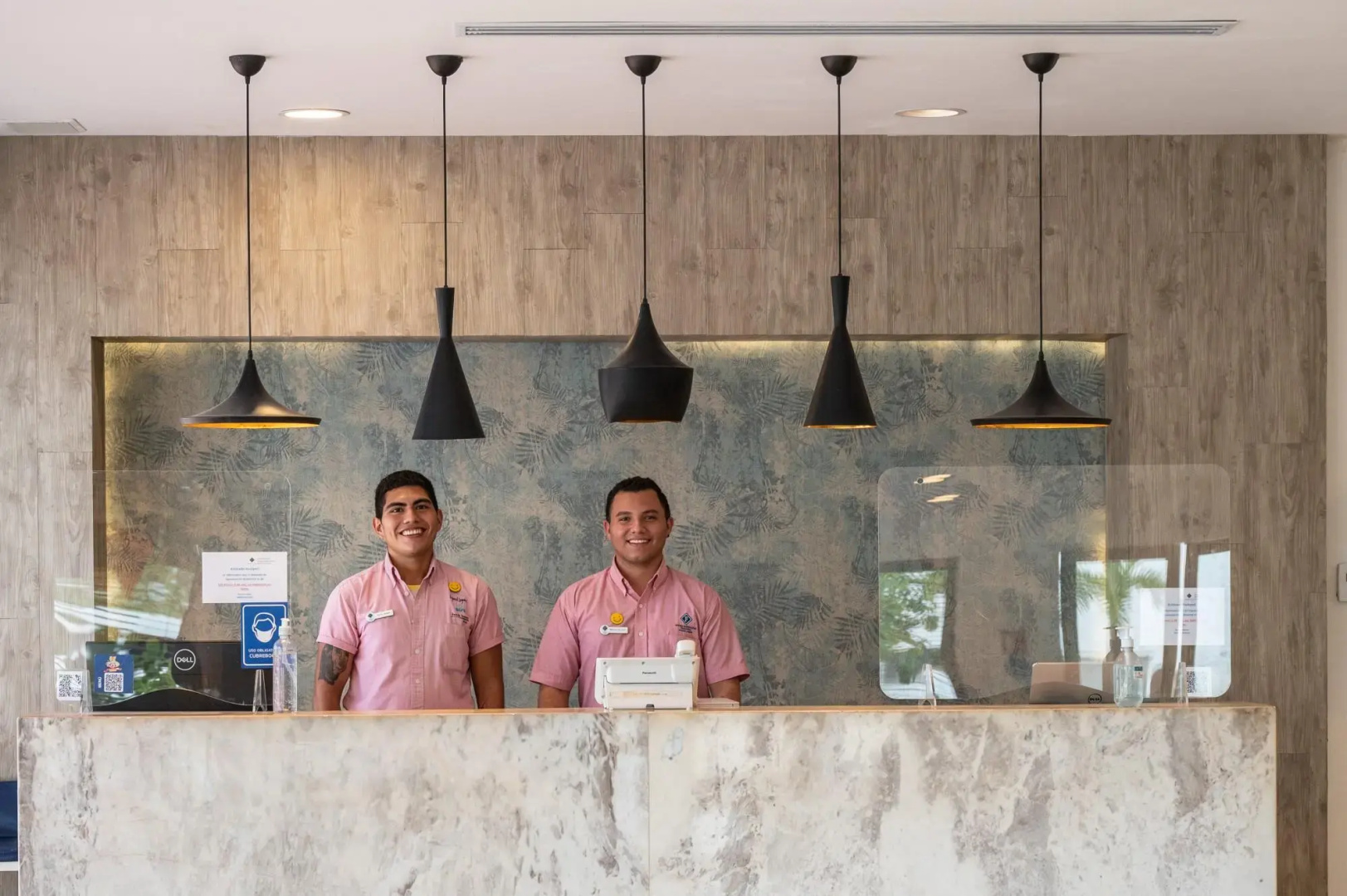 Foto - Hotel Dos Playas Faranda Cancún