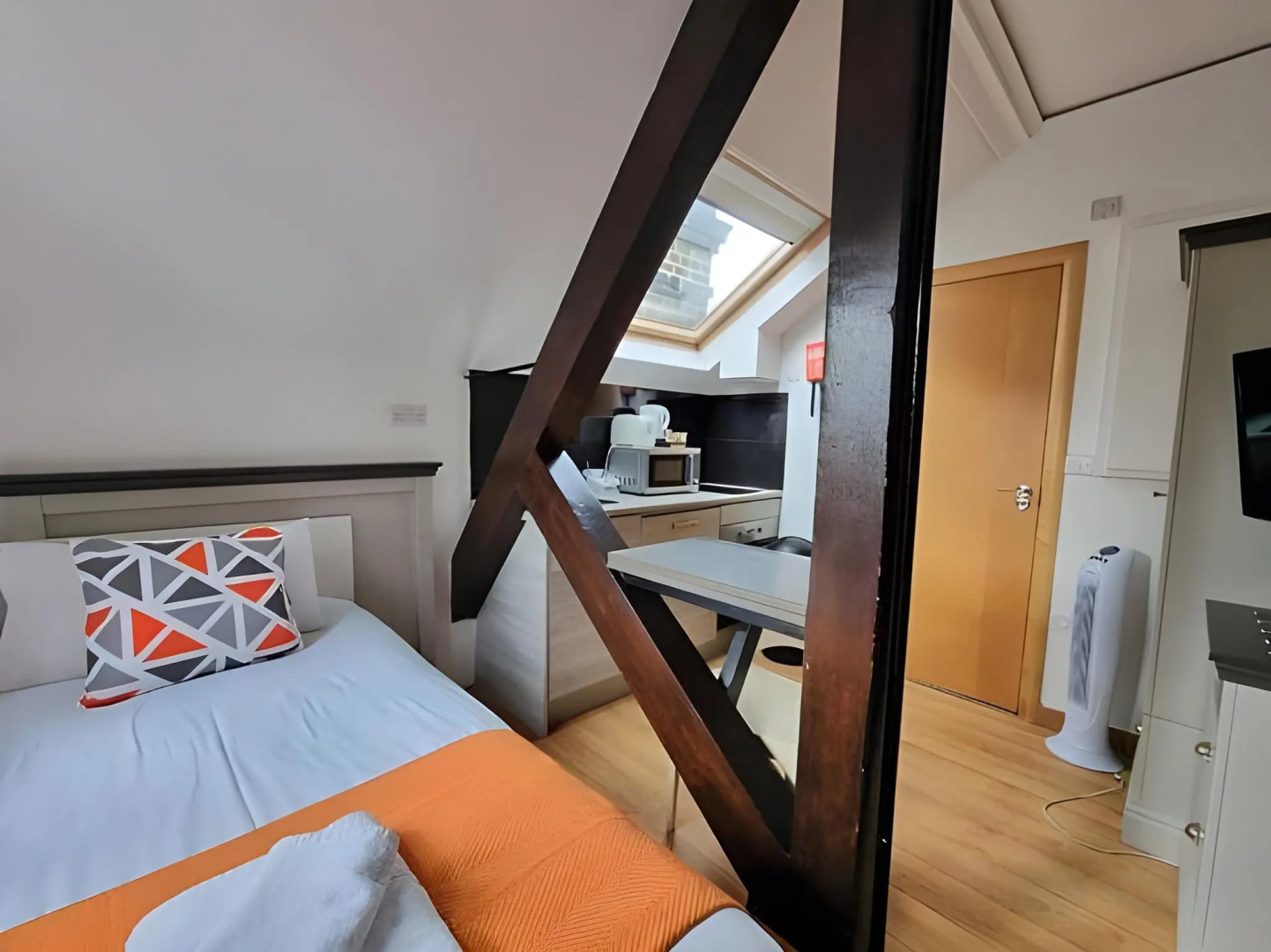 Foto - London Stay Apartments