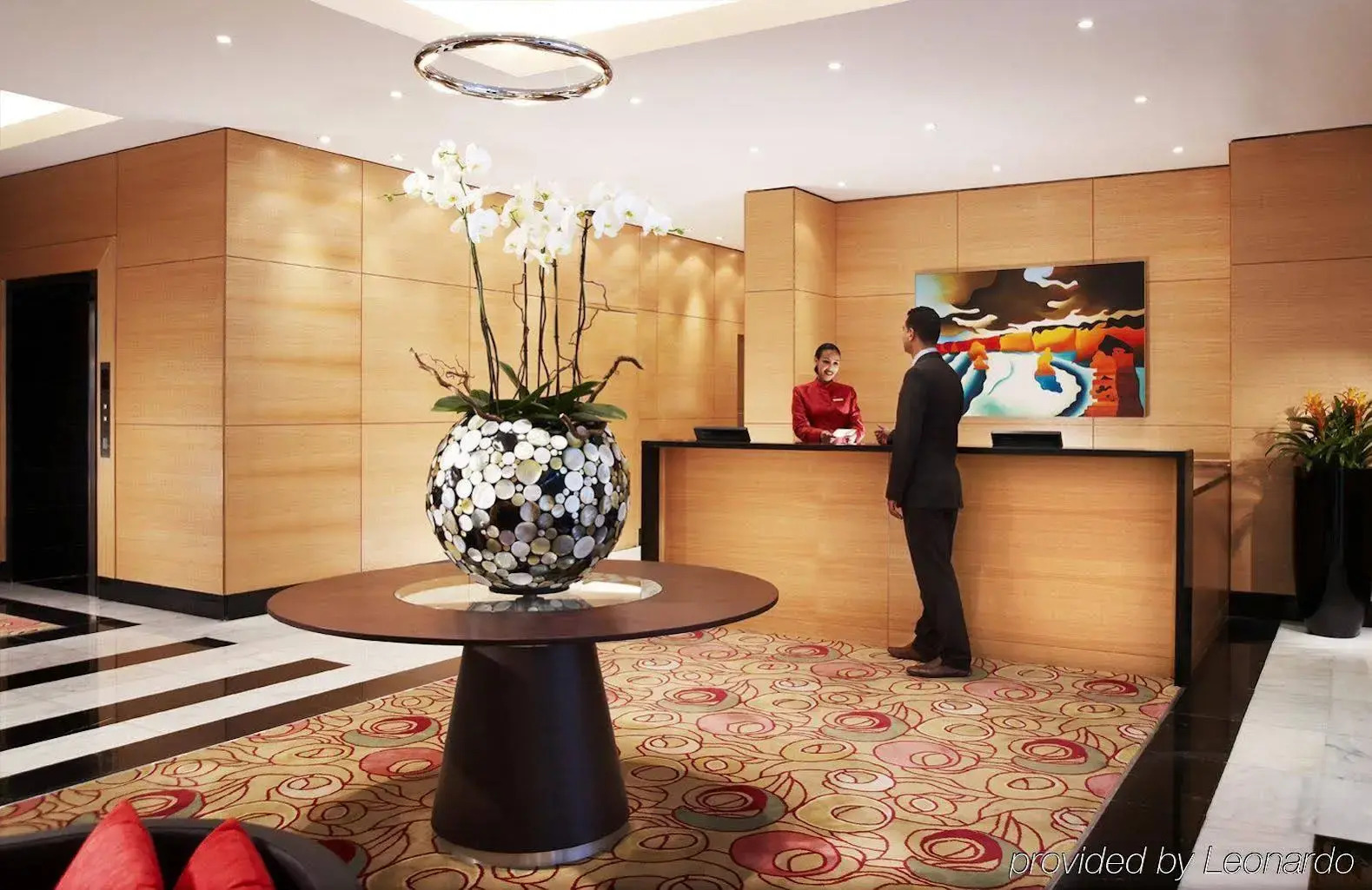 Photo - Somerset West Bay Doha