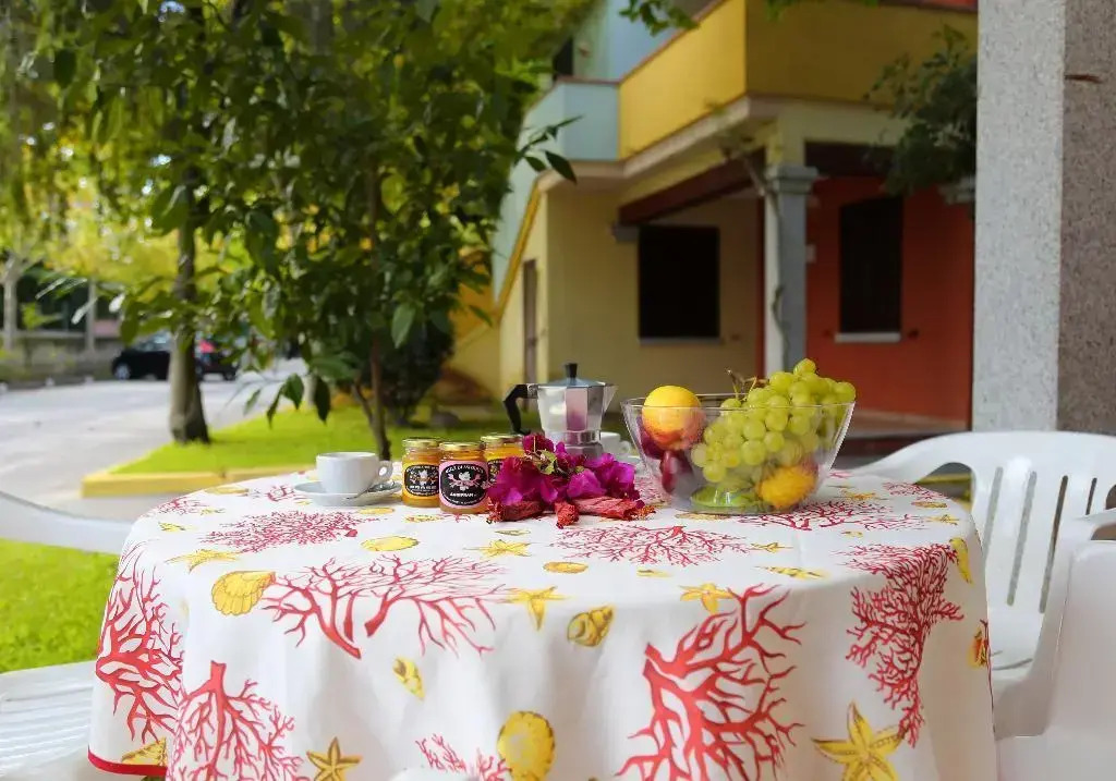 Foto - Residence Oasi Anfiteatro