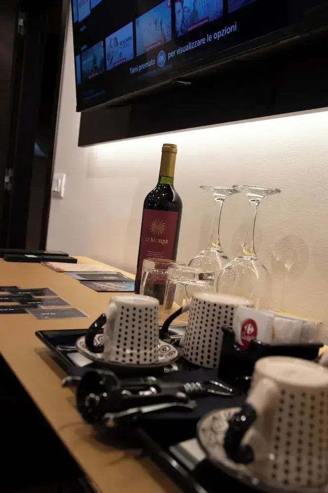 Foto - Home at Rome Luxury Navona Suites