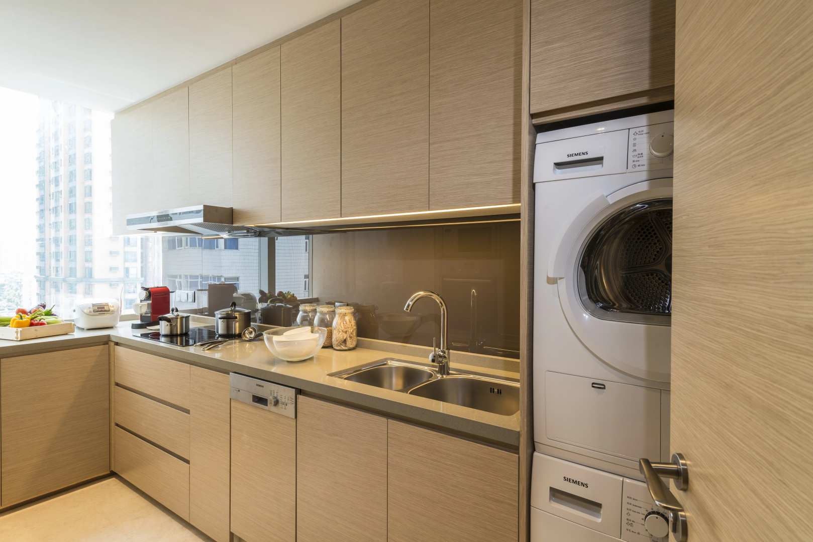 Photo - Fraser Suites Guangzhou