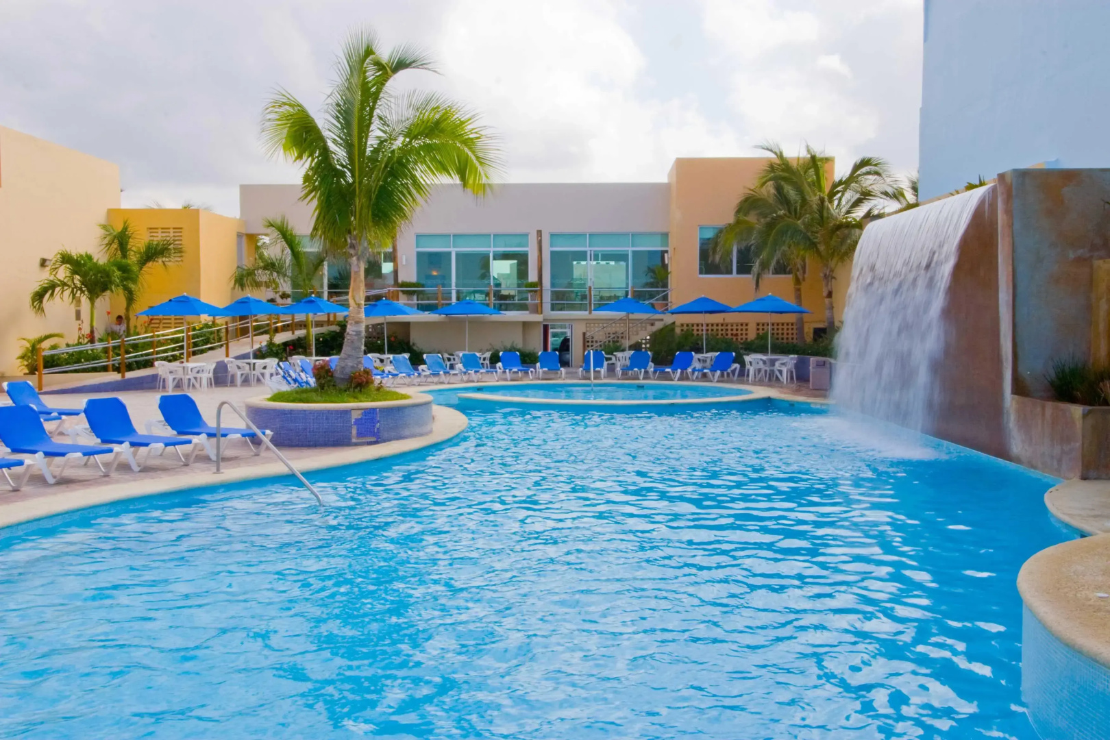 Foto - Las Flores Beach Resort