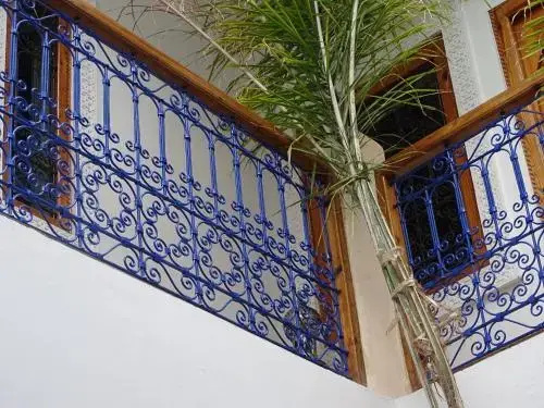 Foto - Riad Bab Lakhmiss
