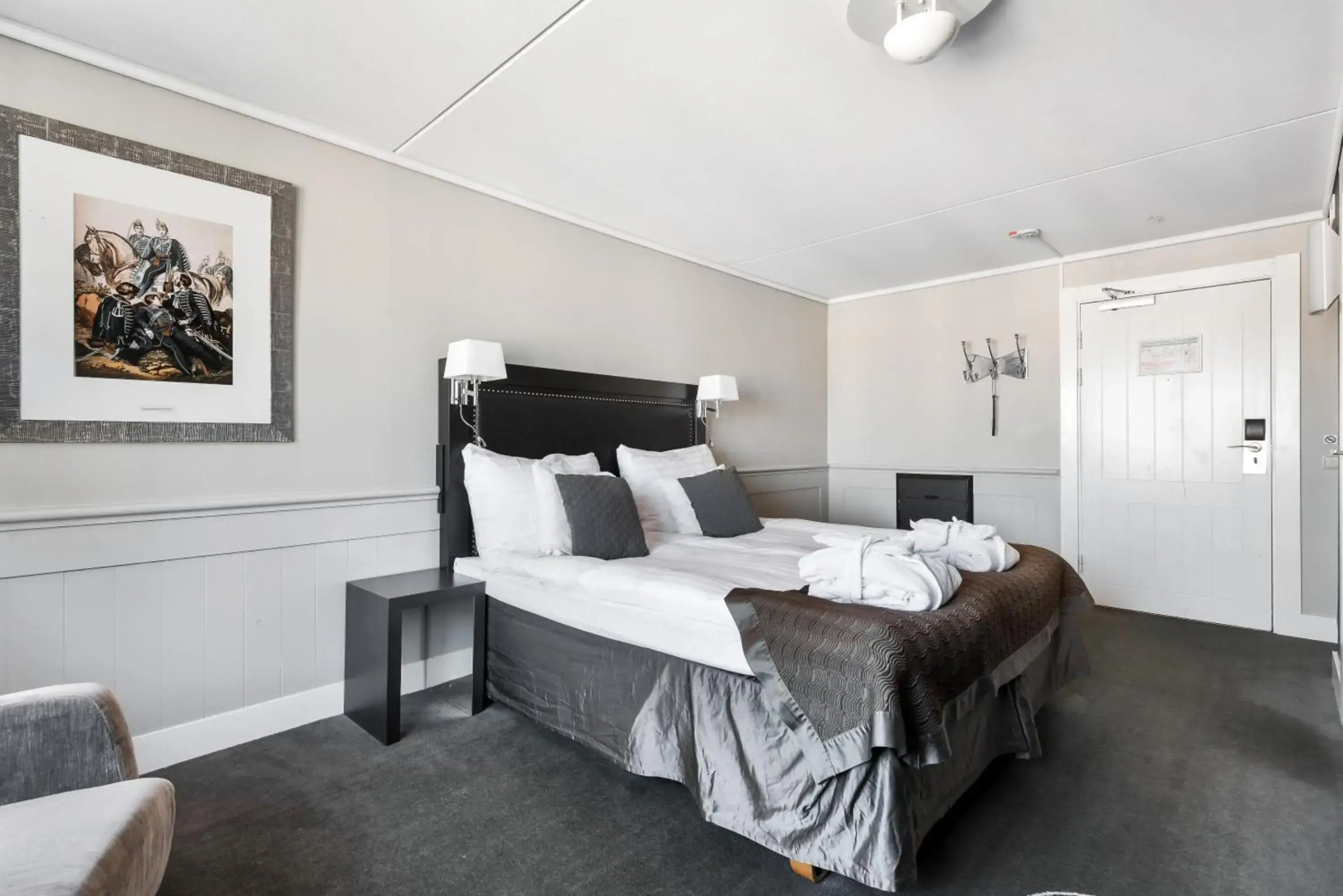 Photo - Home Hotel Tapto