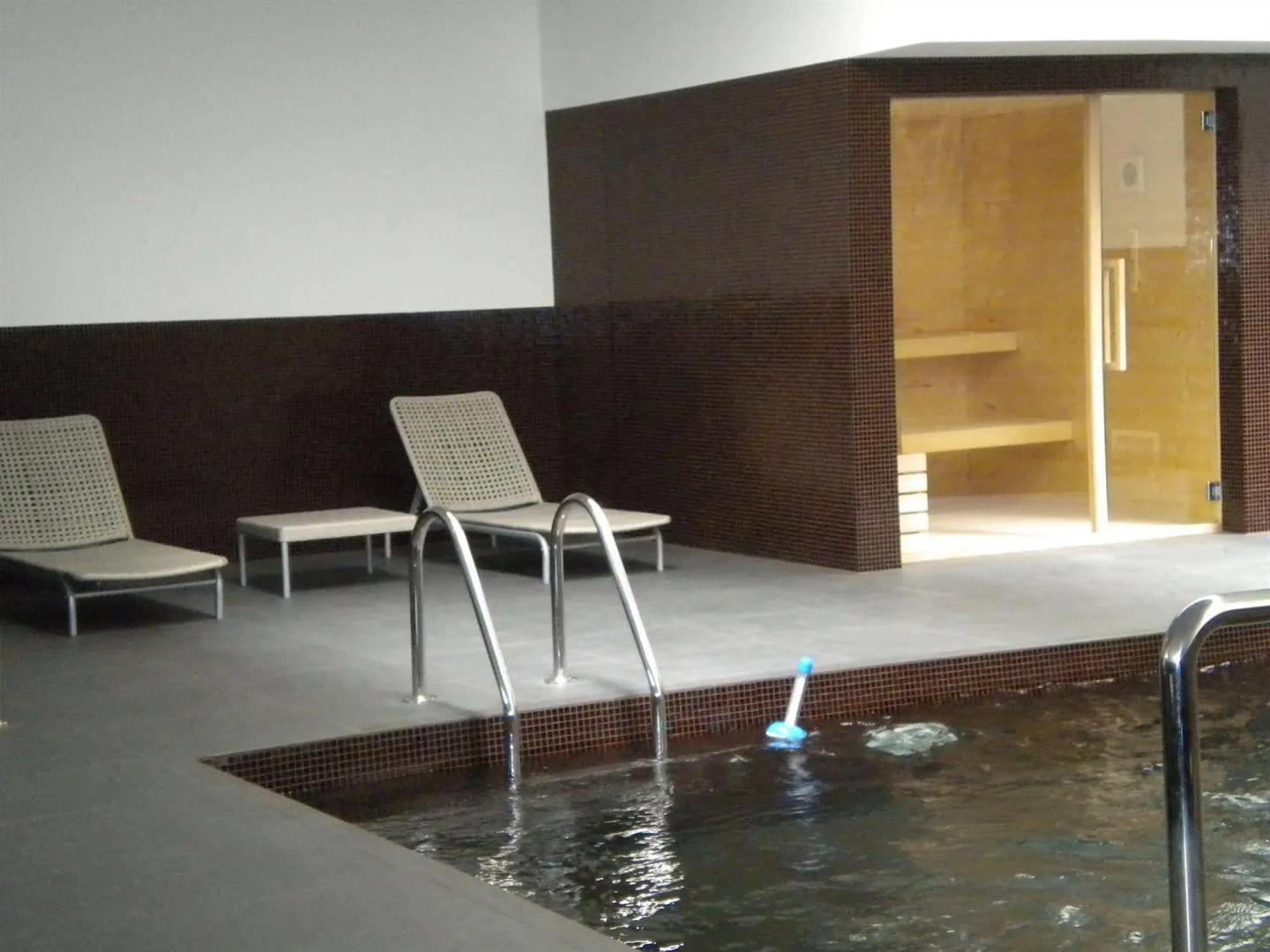 Photo - Hotel Rali Viana