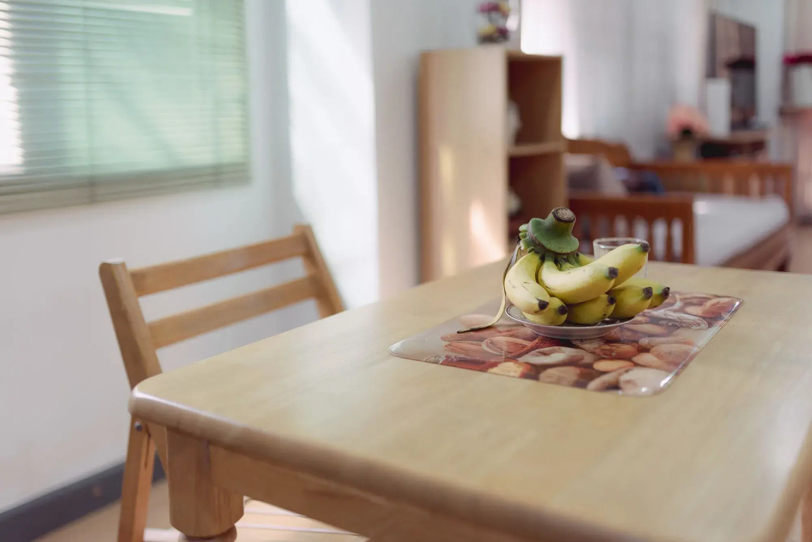 Photo - BaanSu Hostel