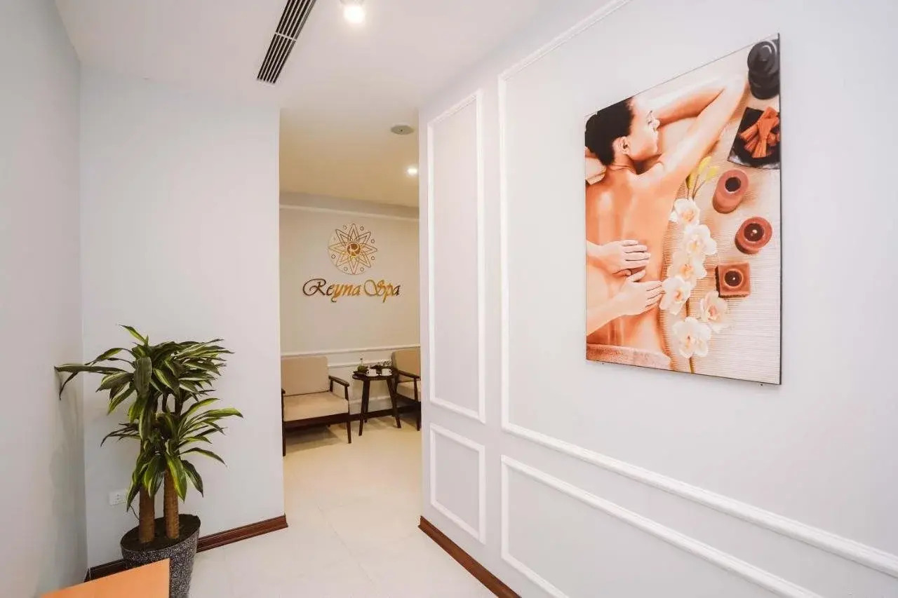 Foto - Reyna Hotel Hanoi & Spa