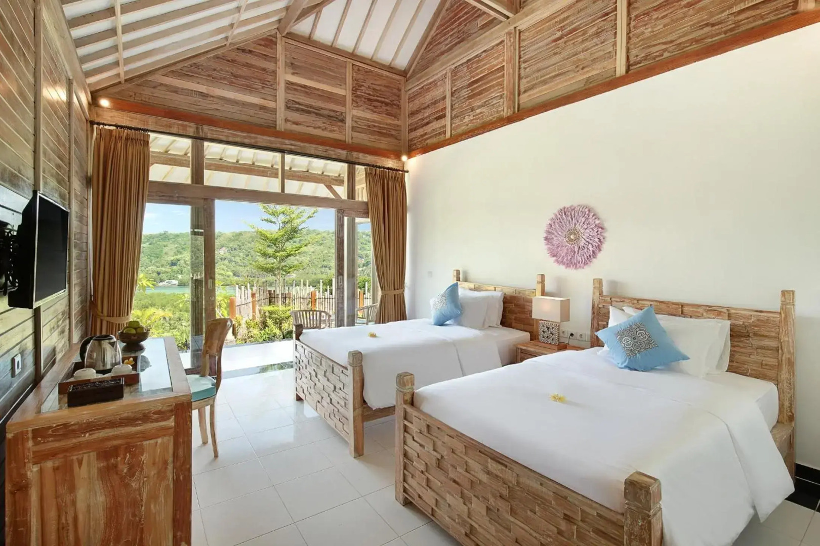 Foto - The Acala Shri Sedana