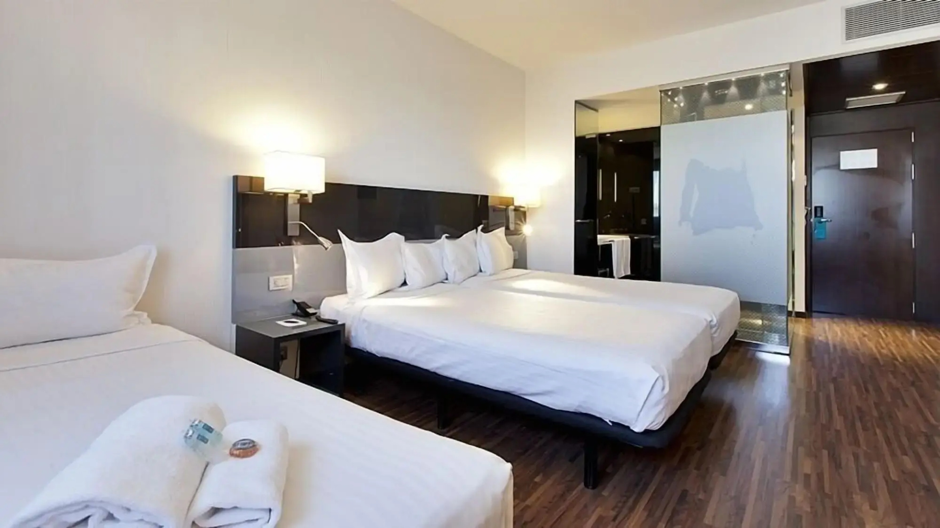 Foto - Hotel Ciudad de Móstoles