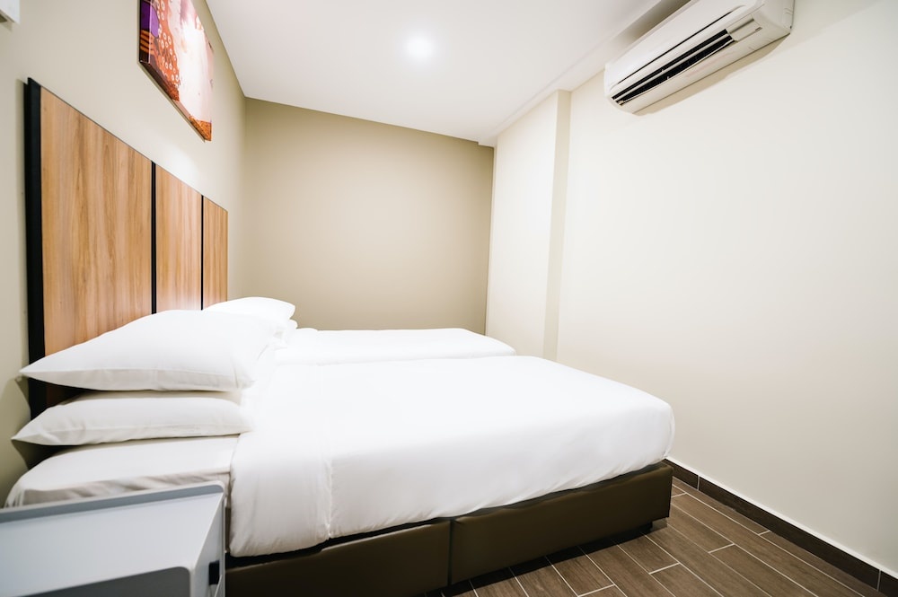 Chill Suites Kuala Lumpur