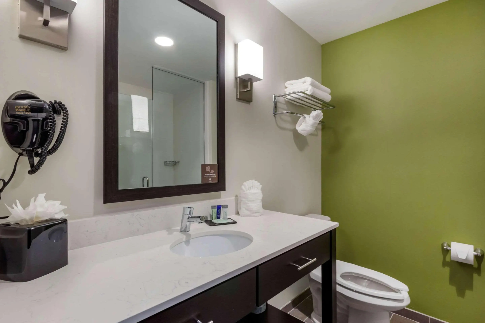 Foto - Sleep Inn & Suites Tampa South