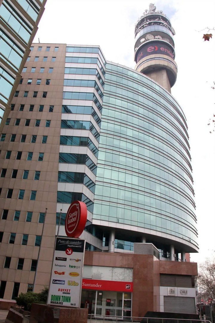 Photo - RQ Santiago