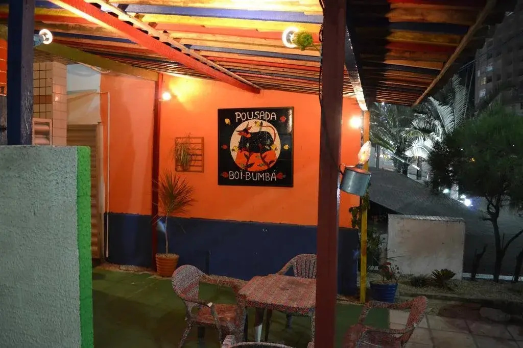 Foto - Pousada Boi Bumba Tambau