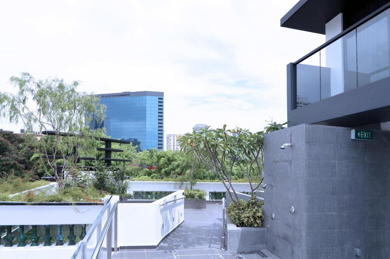 Photo - Hotel NuVe Urbane