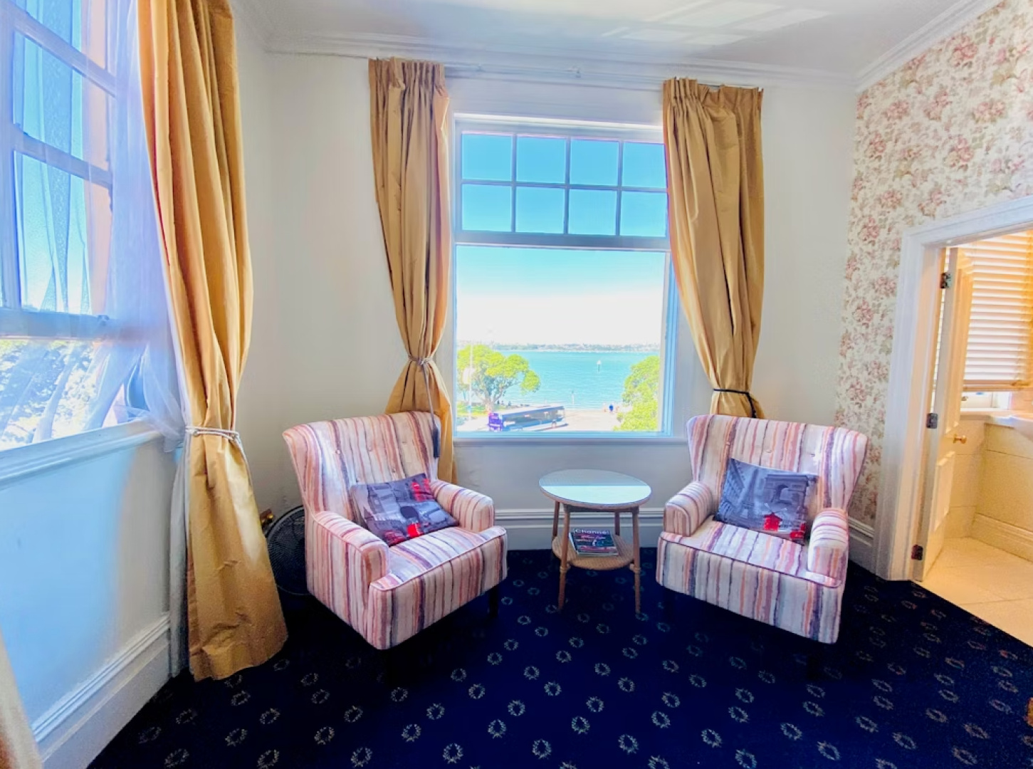 Foto - The Esplanade Hotel