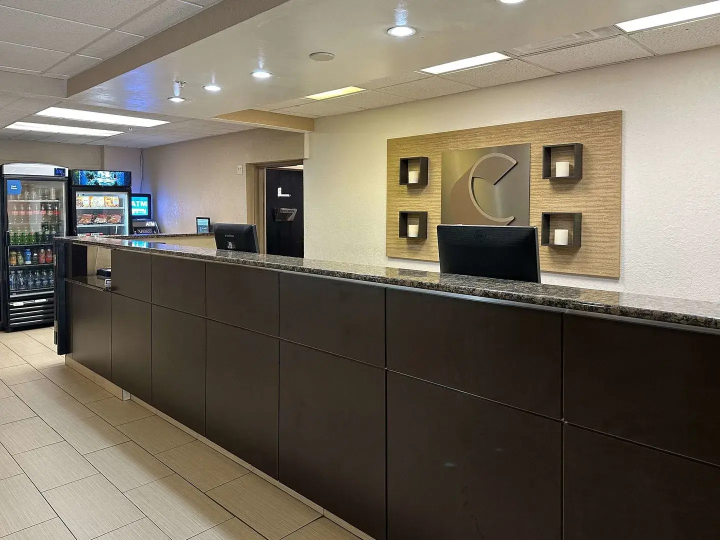 Foto - The Beacon Charlotte Airport by IHG