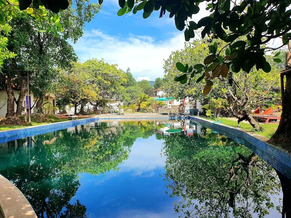 Foto - Bohemiaz Resort and Spa Kampot