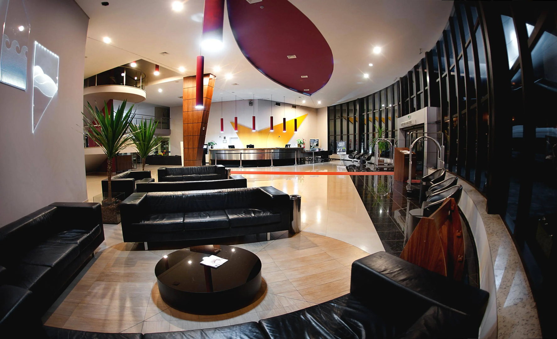 Foto - Viale Cataratas Hotel