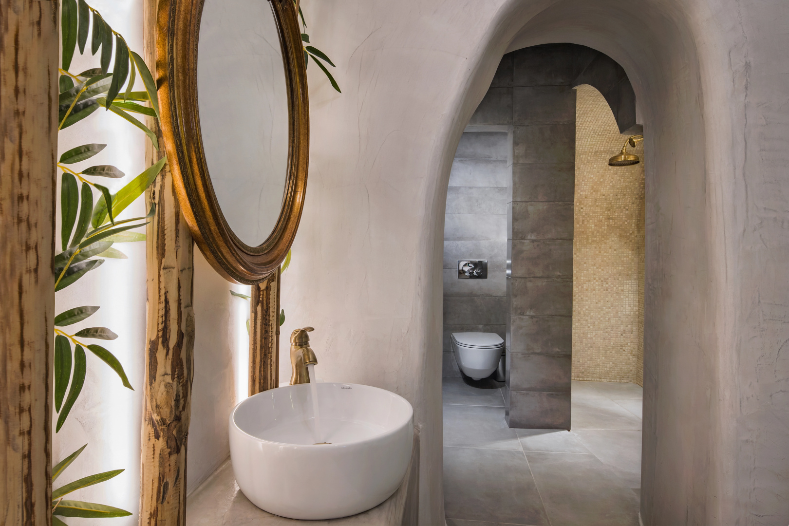 Foto - Athina Luxury Suites