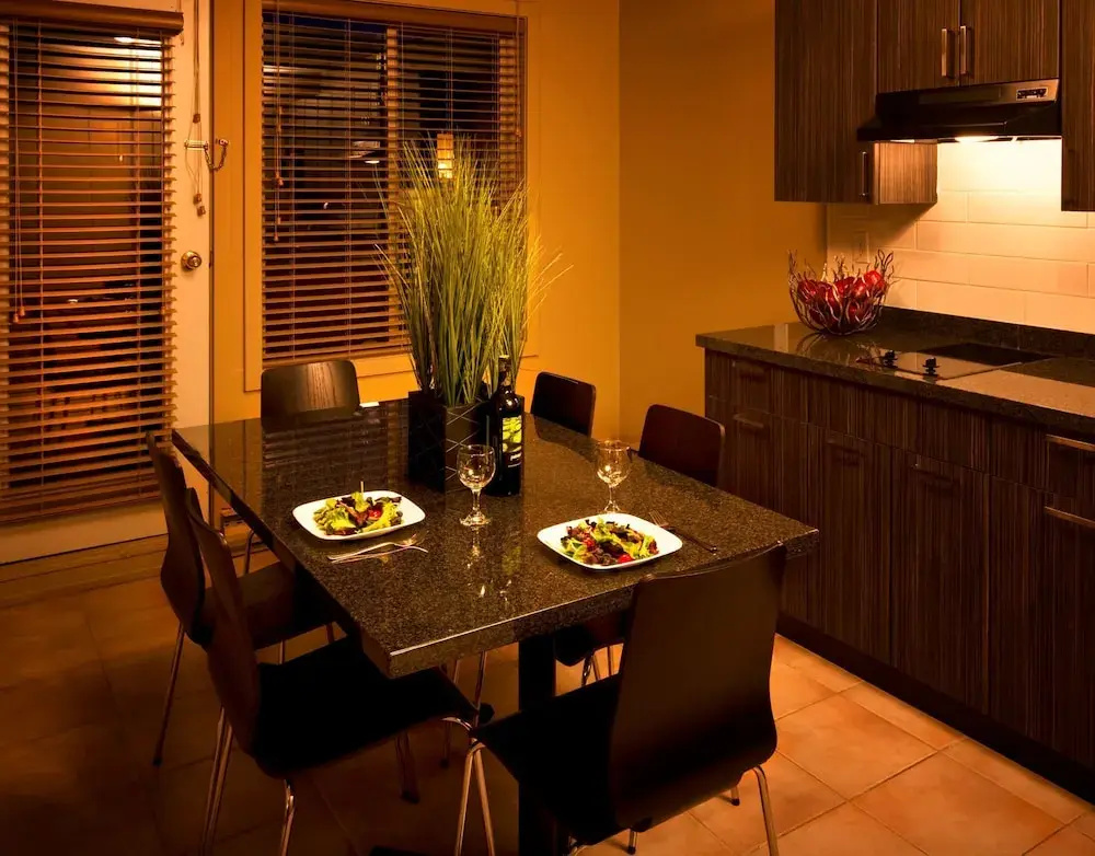 Foto - Executive Inn Whistler