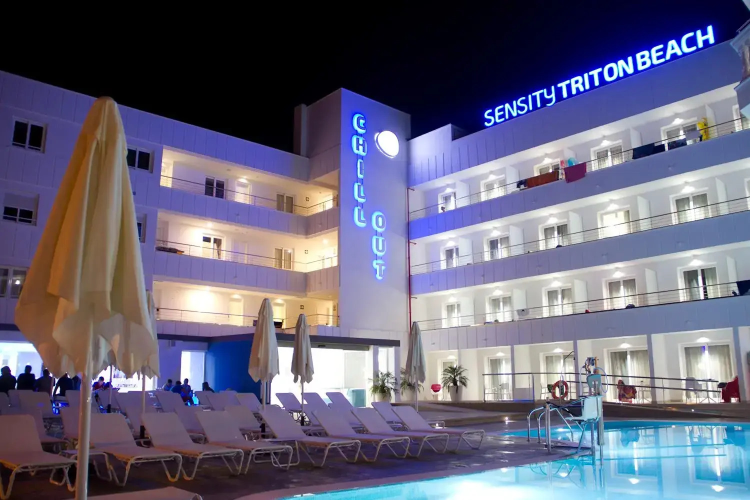 Foto - Welikehotel Triton Beach