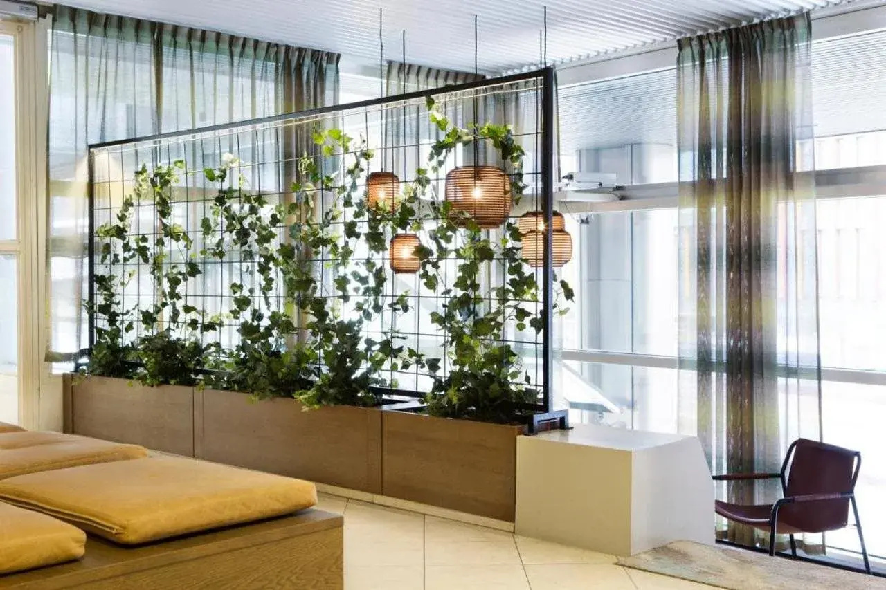 Photo - ProfilHotels Central