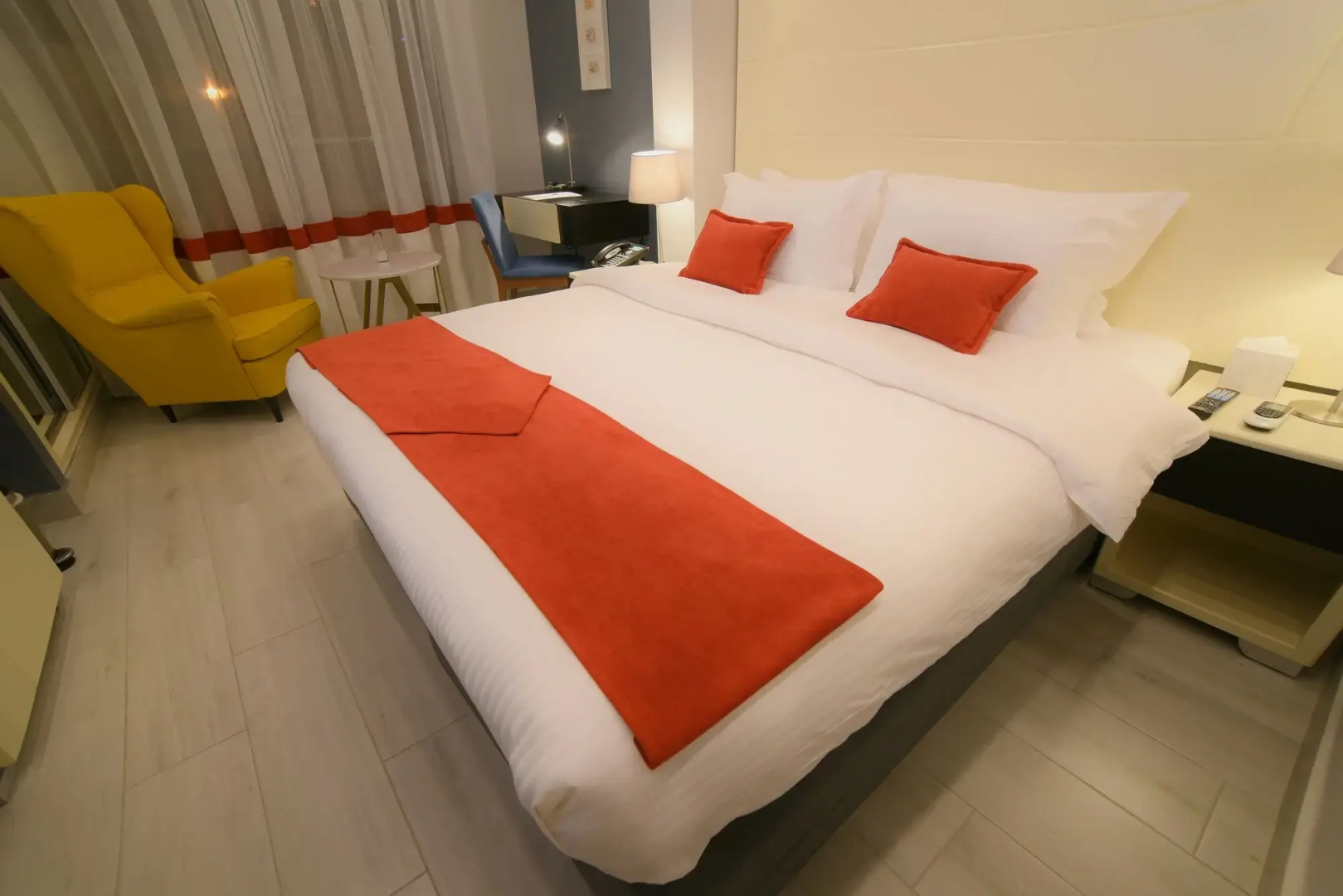 Foto - Petra Boutique Hotel
