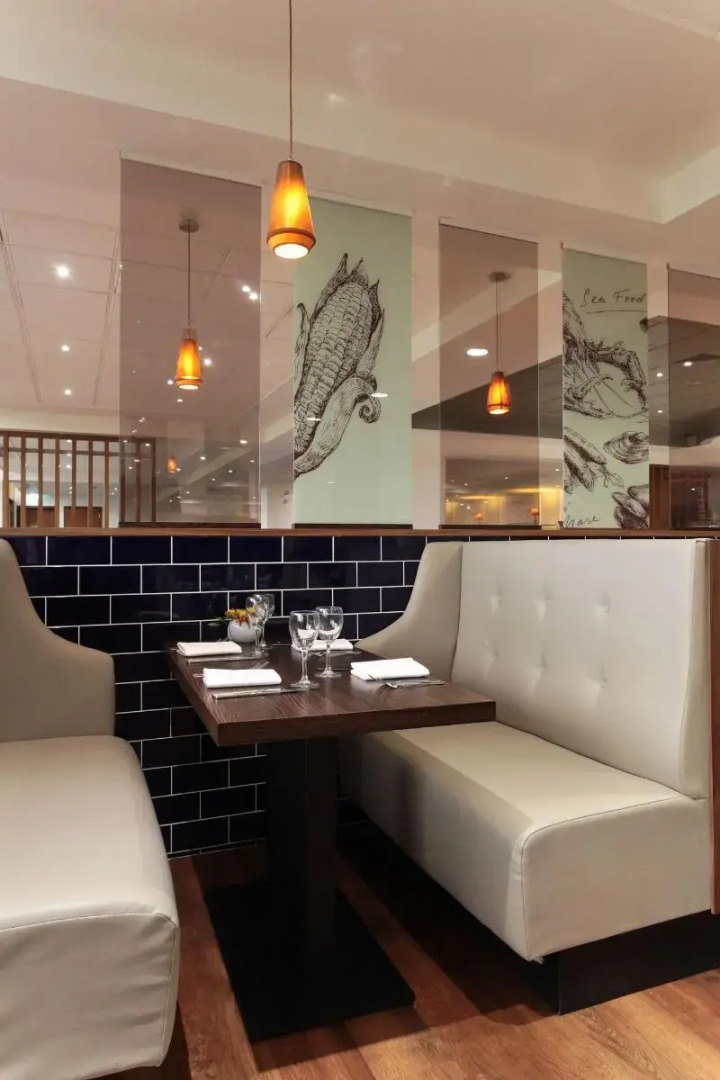 Foto - Renaissance London Heathrow Hotel