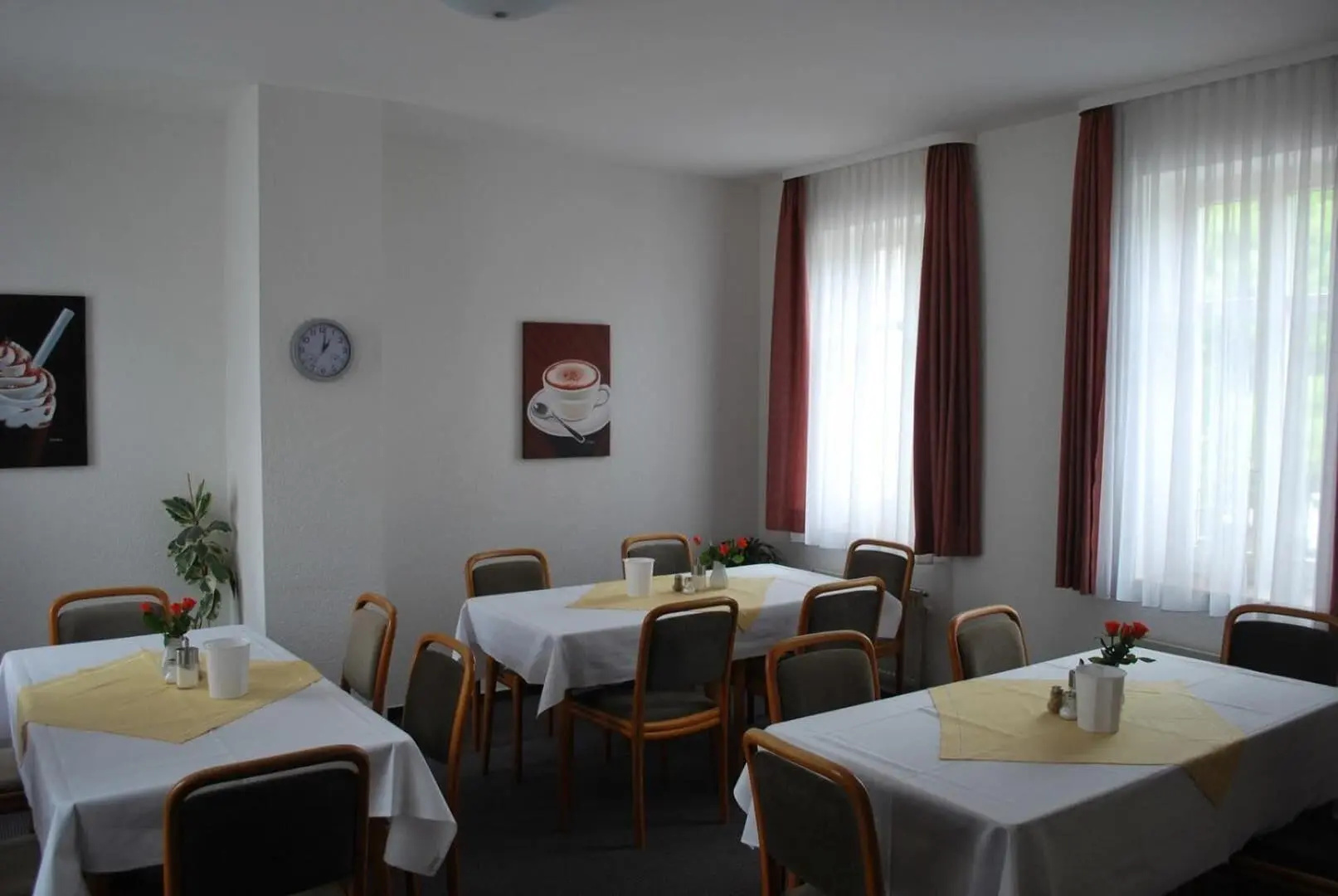 Foto - Nassauer Hof