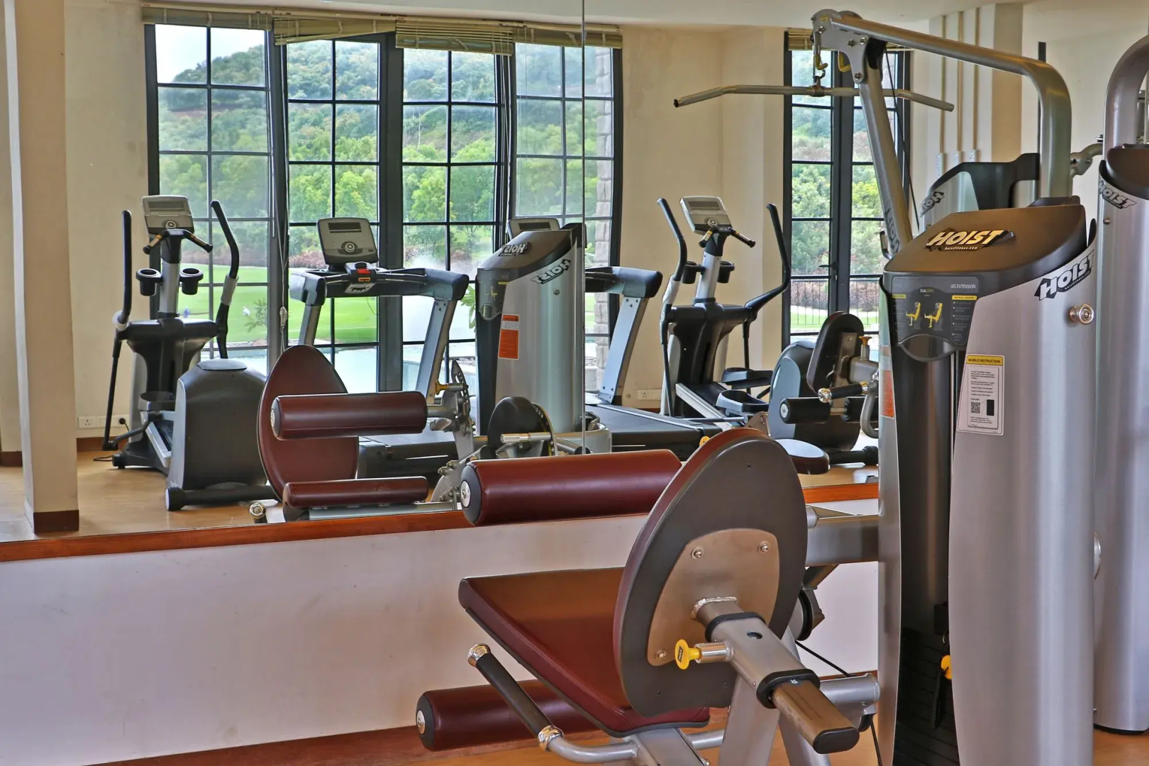 Photo - Oxford Golf Resort