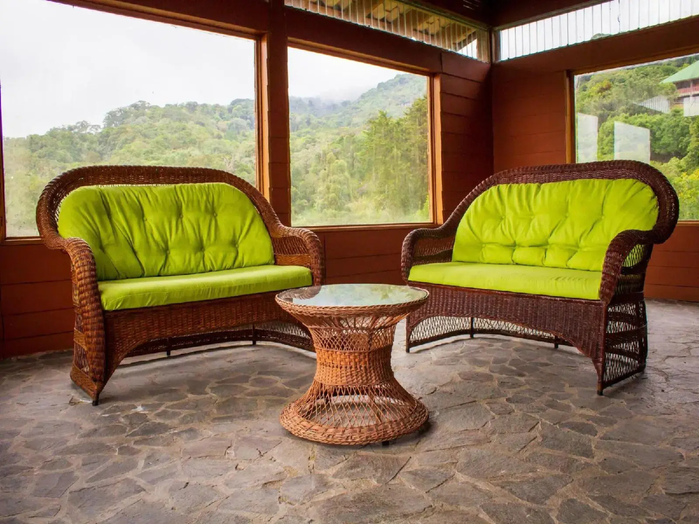 Foto - Hotel Heliconia - Monteverde