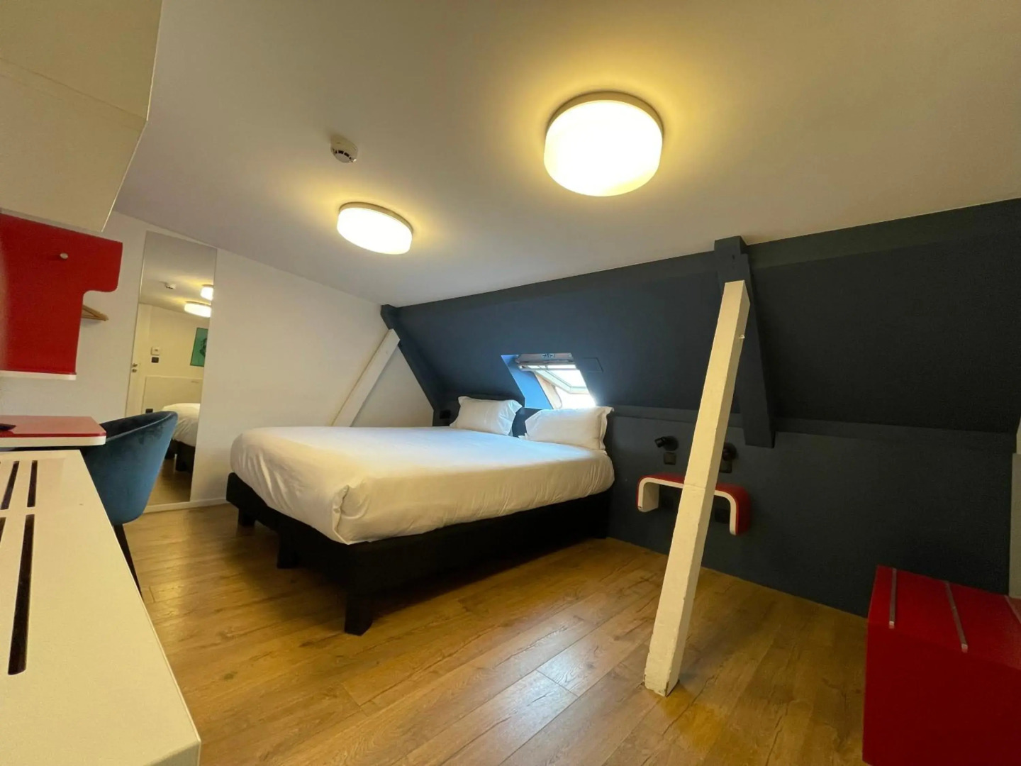 Foto - ClapClap Hôtel, Food & Bar