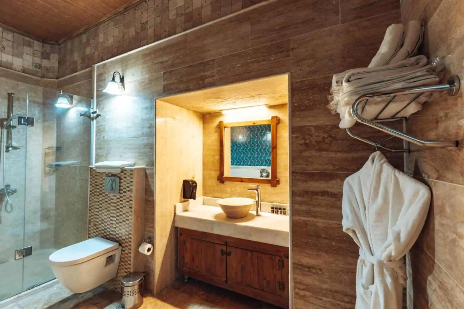 Foto - Holiday Cave Hotel