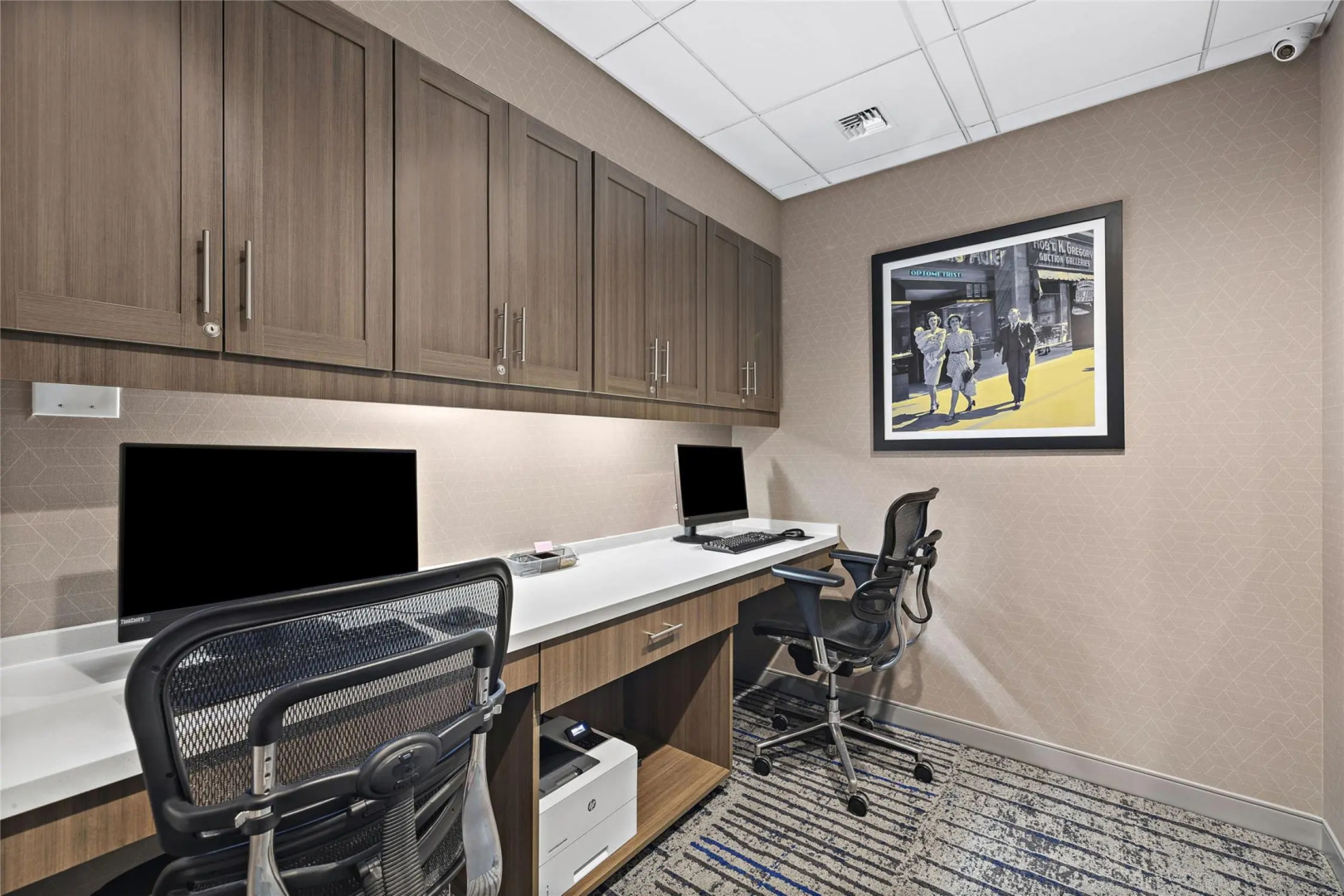 Foto - Hampton Inn & Suites Los Angeles/Hollywood