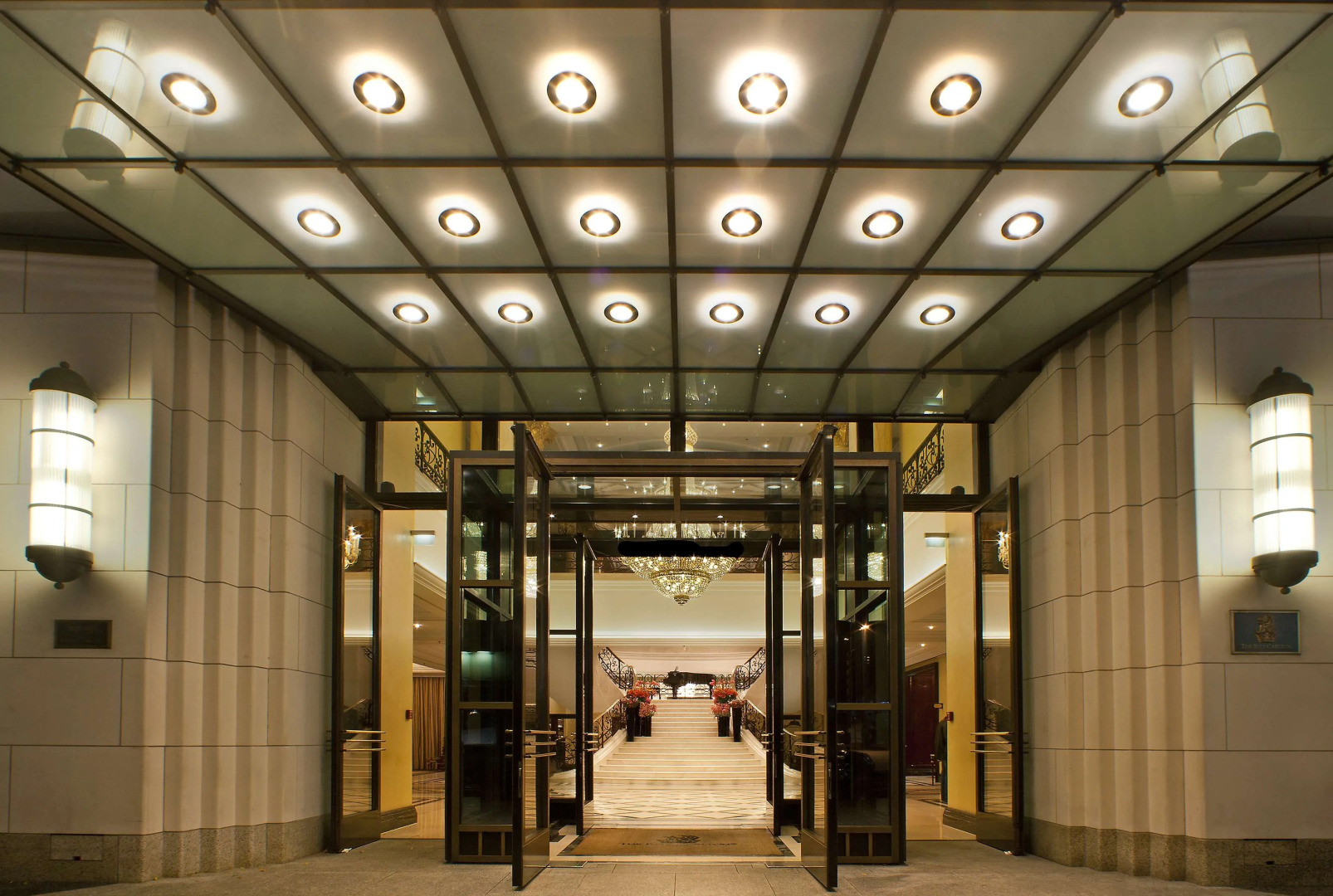 Foto - The Ritz-Carlton, Berlin