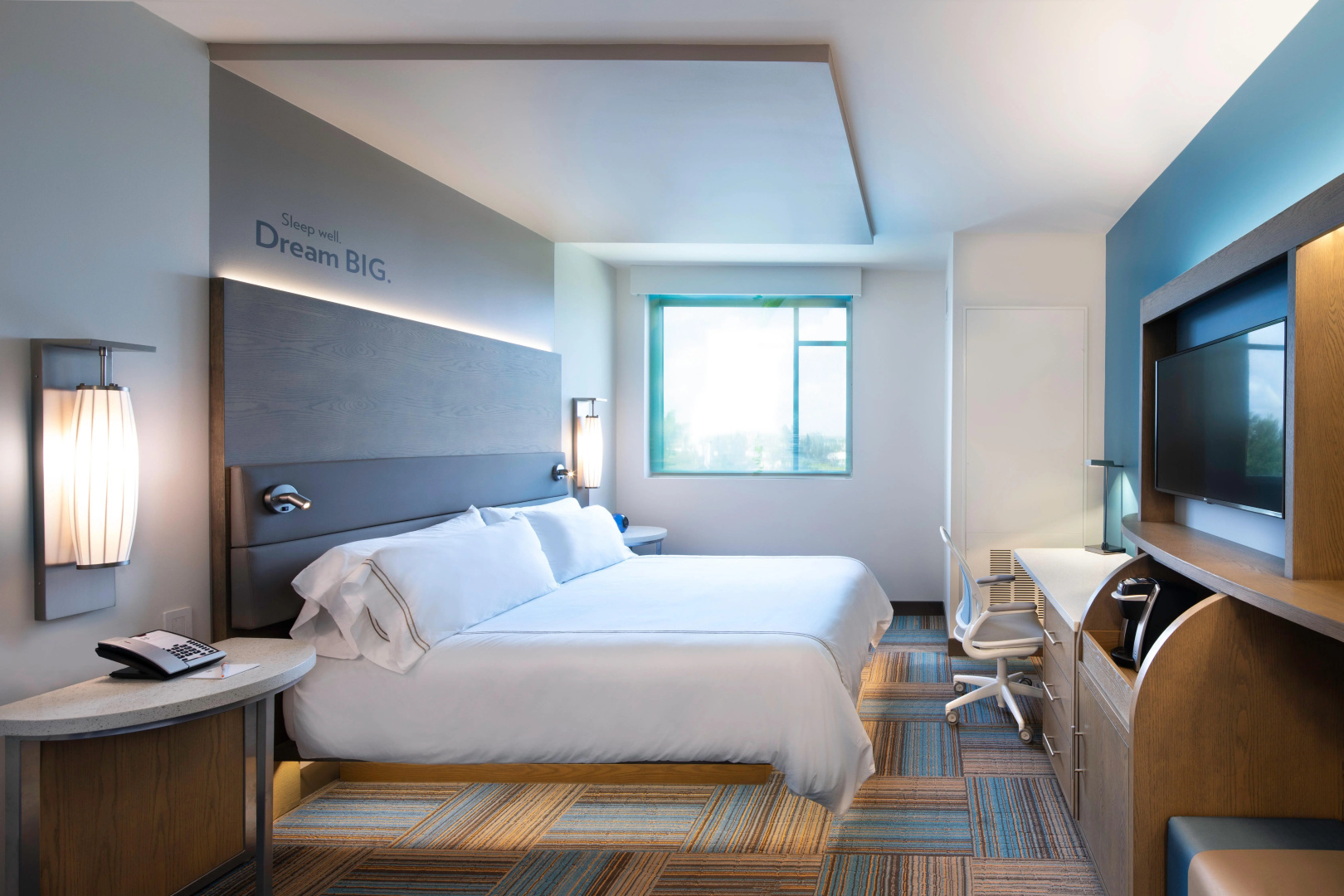 Photo - EVEN Hotel Miami - Airport by IHG