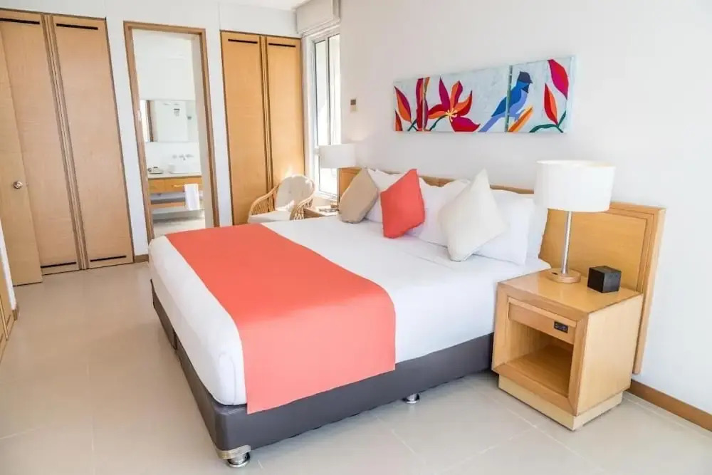 Foto - Hotel Irotama Reservado