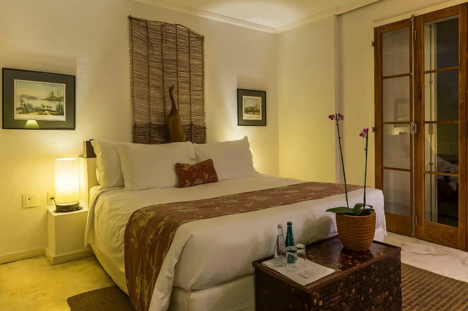 Foto - Santa Teresa Hotel in Rio - MGallery Collection