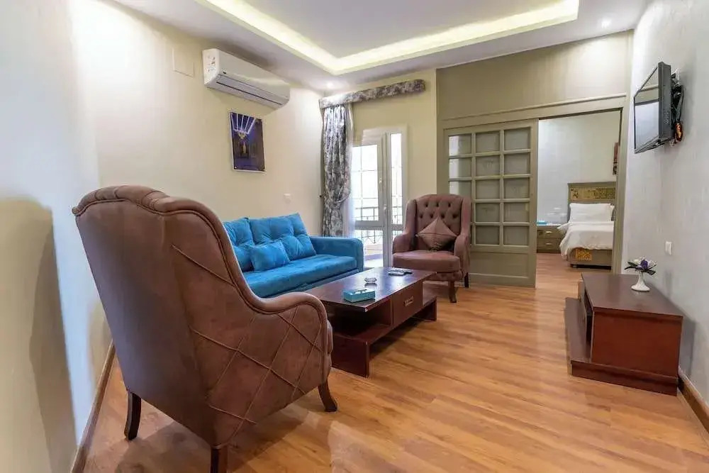 Photo - Lotus Luxor Hotel