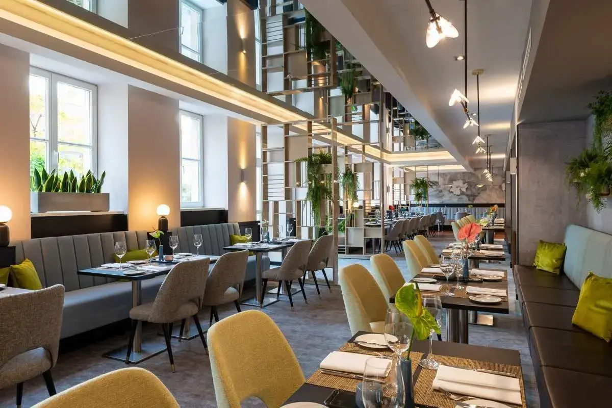 Photo - Leonardo Royal Hotel Berlin Alexanderplatz