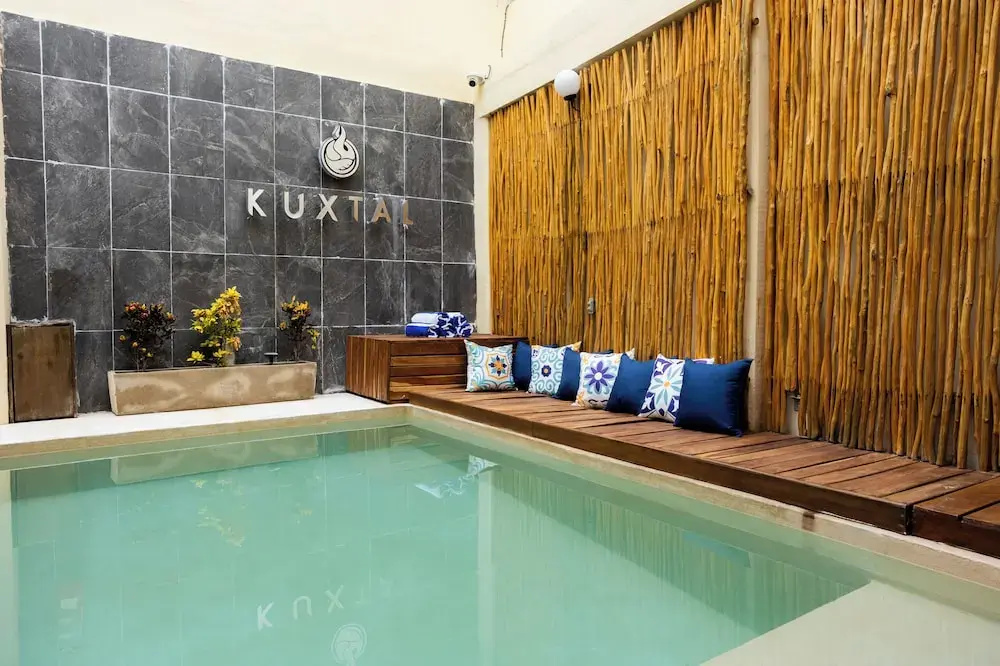 Foto - Kuxtal Hotel Boutique