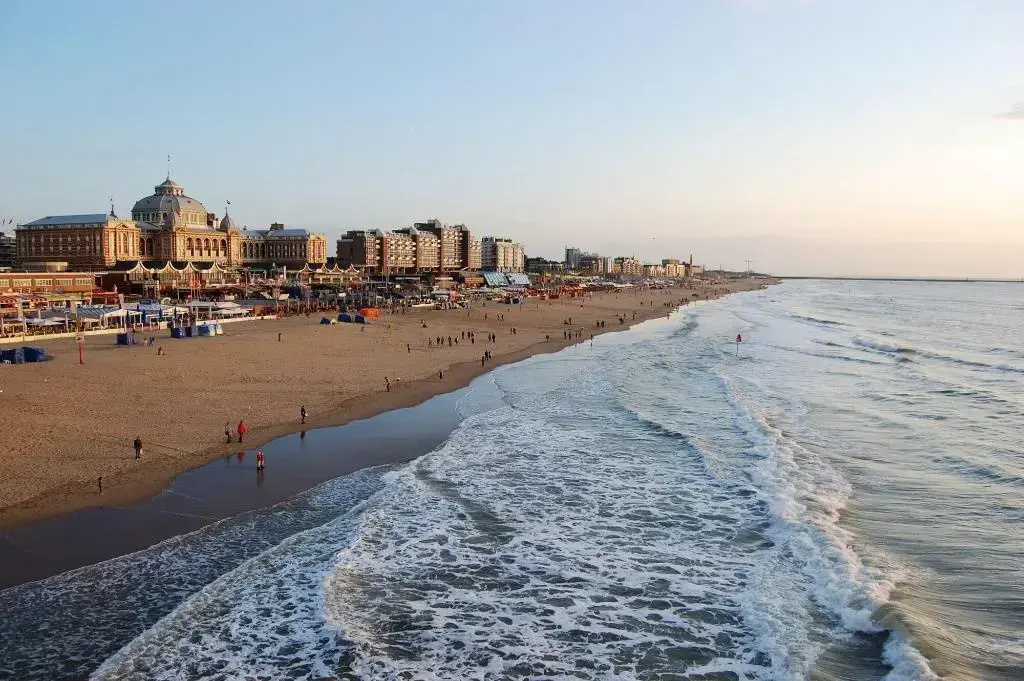 Photo - Fletcher Hotel-Restaurant Scheveningen
