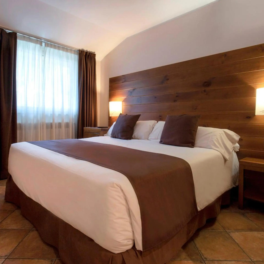 Foto - Hotel Màgic La Massana by Nexta