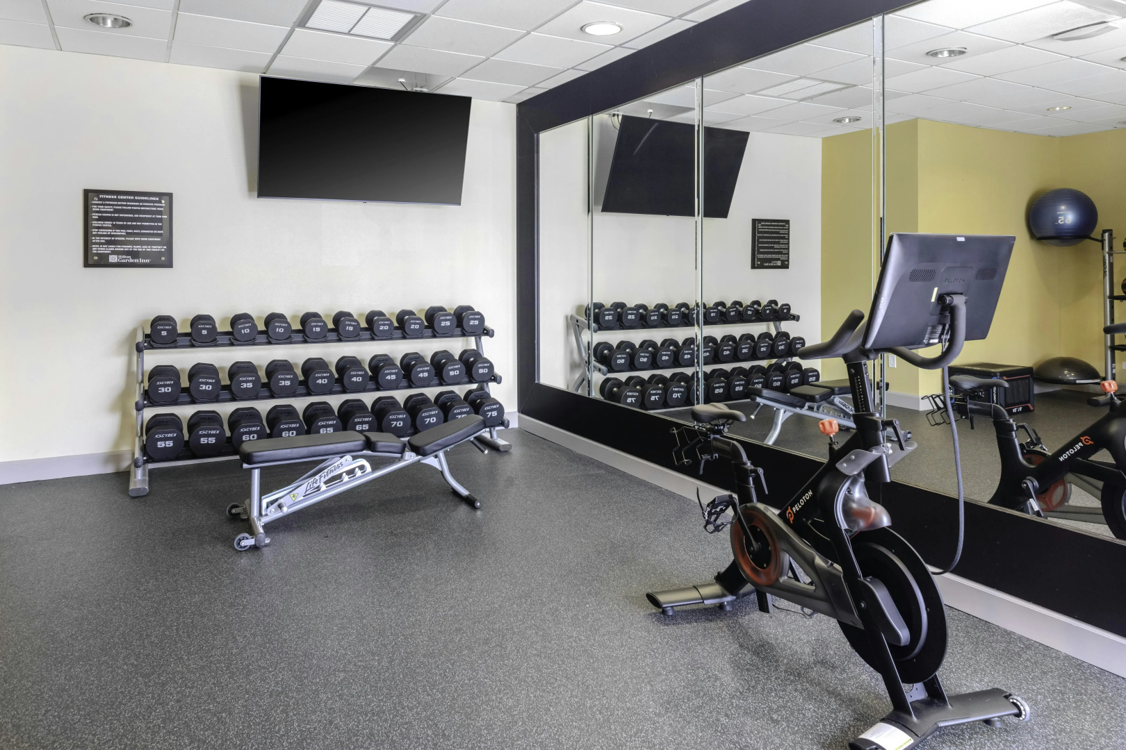 Photo - Hilton Garden Inn Sarasota - Bradenton Airport