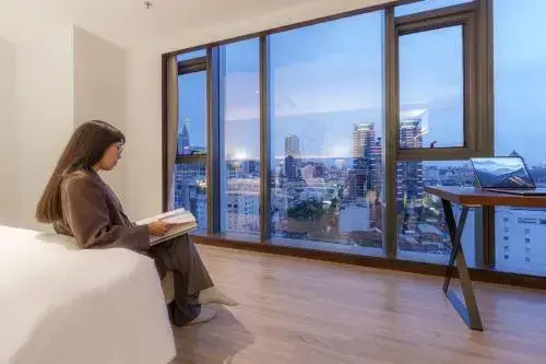 Foto - Signature by M Village Lê Thánh Tôn