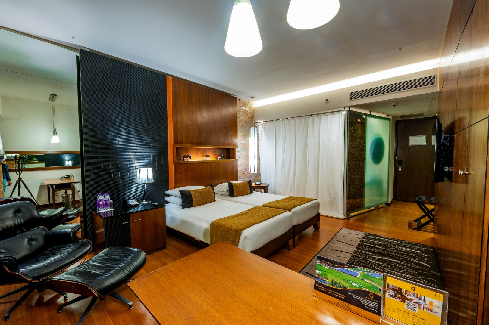 Foto - O Hotel Pune