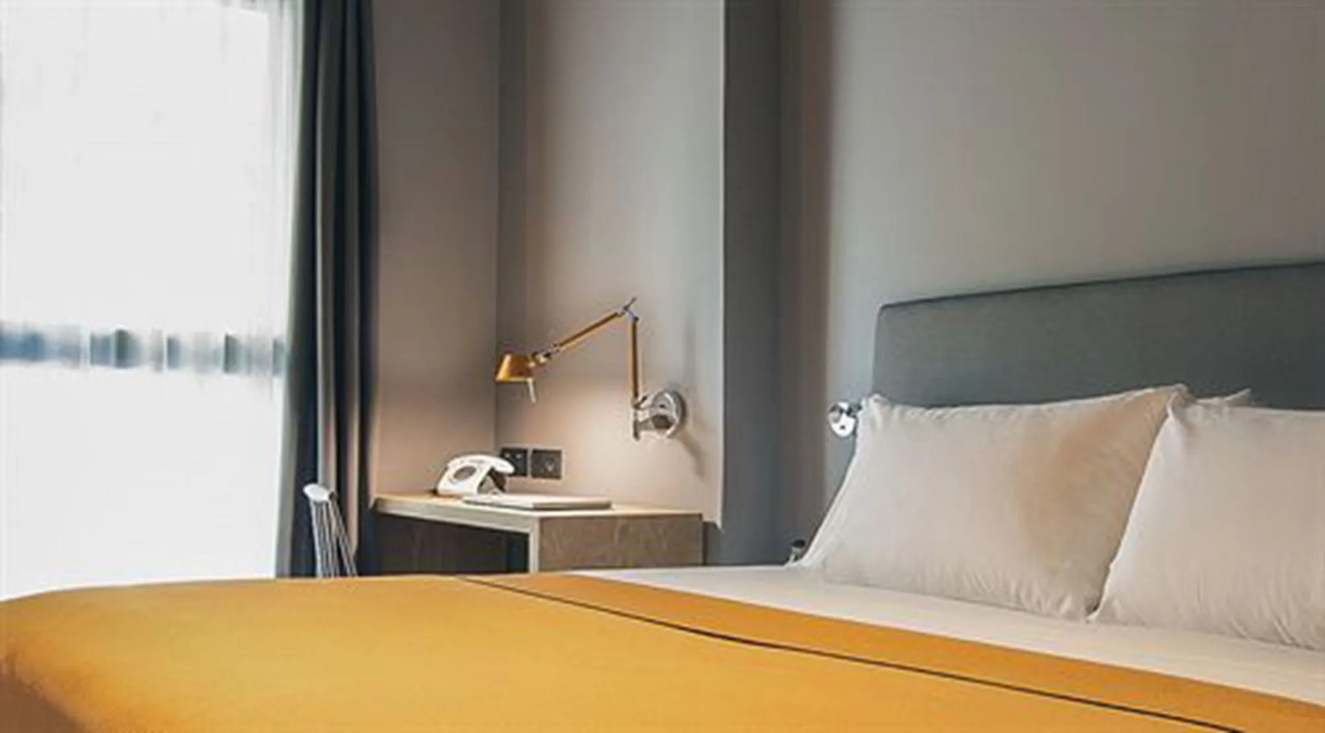 Foto - Yurbban Trafalgar Hotel