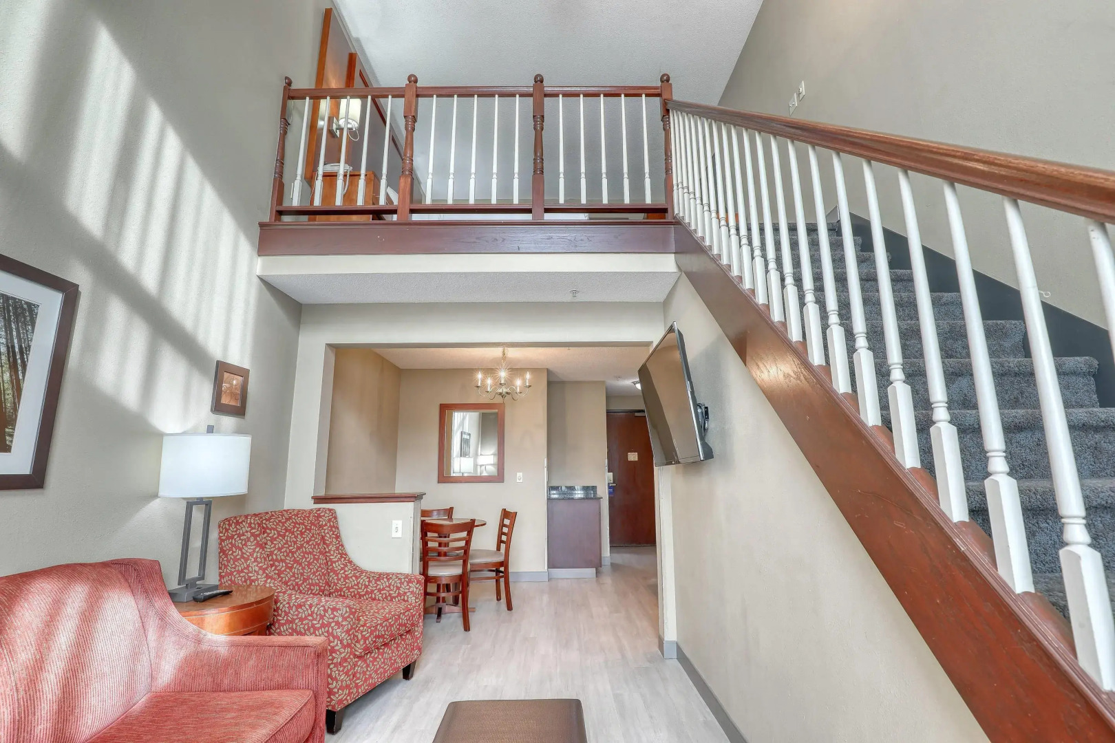 Foto - Comfort Suites Madison West - Middleton